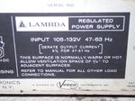 Lambda Power Supply