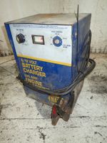 Napa Battery Charger