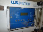 Us Filter Filtration Unit