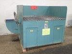 Donaldson Torit Downdraft Table 