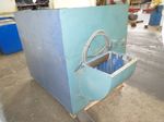 Donaldson Torit Downdraft Table 