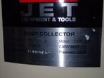 Jet Dust Collector