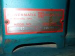 Powermatic Jointer