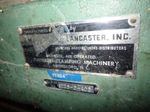 Jm Lancaster Pneumatic Furniture Clamp