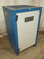 Rapid Dc Power Supply  Rectifier