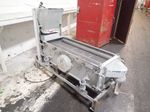 Prater Industries Vibratory Sifterscreen