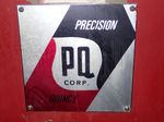 Precision Quincy Oven