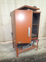 Despatch Oven