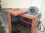 Despatch Oven