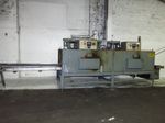 Gruenberg Conveyorized Oven