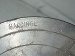 Hardinge 4 Jaw Chuck