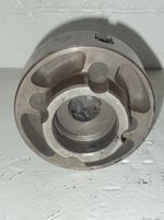  4 Jaw Chuck