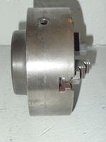 Skinner 3 Jaw Chuck