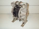 Aro Diaphragm Pump