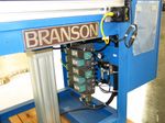 Branson Vibration Welder