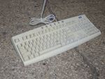 Hewlett Packard Keyboard