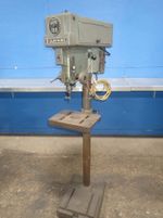 Clausing Drill Press