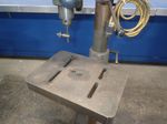 Clausing Drill Press