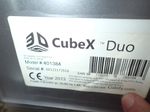 Cubex 3d Printer