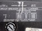 General Electric Circuit Breaker