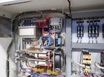 Omron  Hoffman Enclosure W Plc  Electrical Components