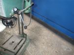 Central Machinery Drill Press