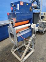 Corotec Coater