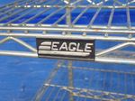 Eagle Cart Shelf