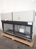 Labconco Fume Hood