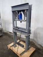 Westward Hframe Press