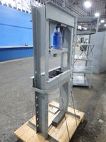 Westward Hframe Press