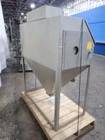 Trinco Blast Cabinet