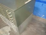  10 Drawer Blueprint Filing Cabinet