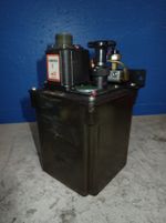 Tecalemit Lubricator