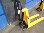  Scissor Lift Pallet Jack