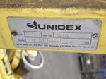 Unidex Manipulator