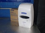Kimberly Clark Automatic Soap Dispenser