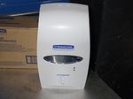 Kimberly Clark Automatic Soap Dispenser