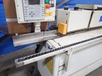 Scmi Edgebander