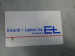 Erhardt  Leimer Electrical Panel