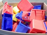 Akrobins Stackable Bins