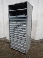 Lyon Tool Cabinet