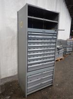 Lyon Tool Cabinet