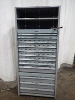 Lyon Tool Cabinet