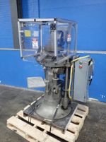 Manesty Machines Tablet Press