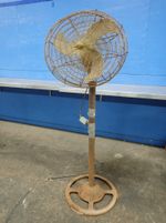  Pedestal Fan
