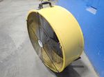 Ventamatic Barrel Fan