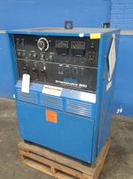 Miller Arc Welder