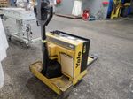 Yale Electric Pallet Jack