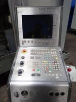 Deckel Cnc Vmc